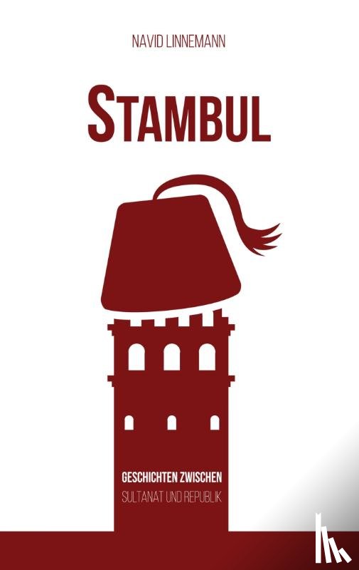 Linnemann, Navid - Stambul