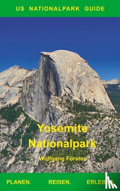 Foerster, Wolfgang - Yosemite Nationalpark