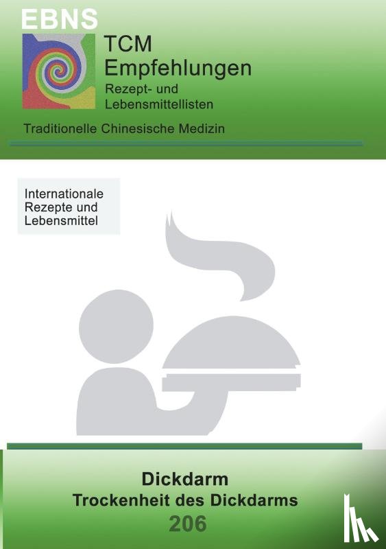Miligui, Josef - TCM - Dickdarm - Trockenheit des Dickdarms