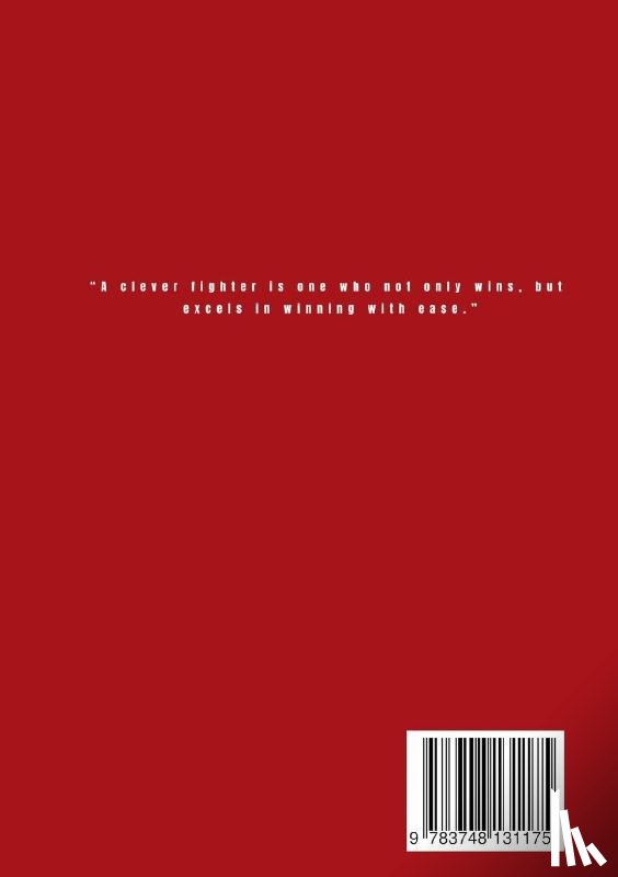 Sun Tzu - The Art of War