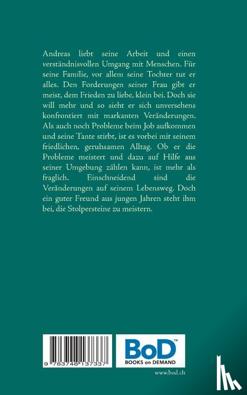 Farmer, Wali - Gewinnender Verlierer