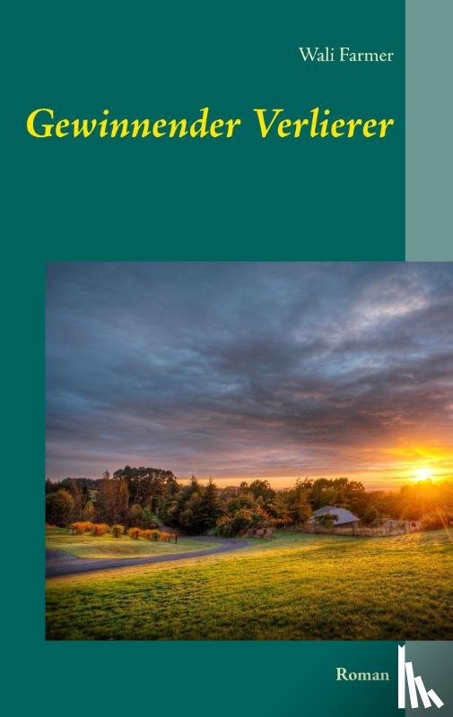 Farmer, Wali - Gewinnender Verlierer