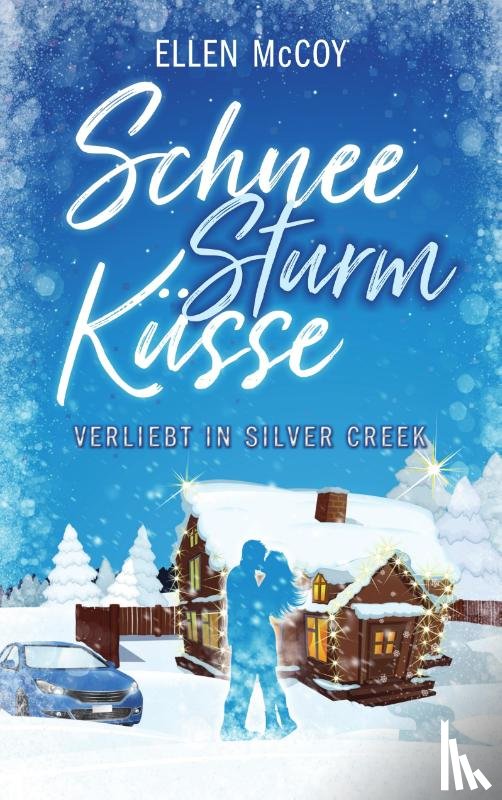McCoy, Ellen - SchneeSturmKusse