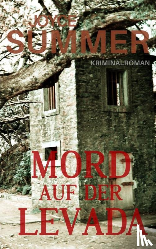 Summer, Joyce - Mord auf der Levada