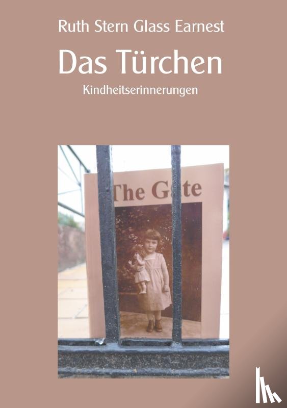 Stern Glass Earnest, Ruth - Das Turchen