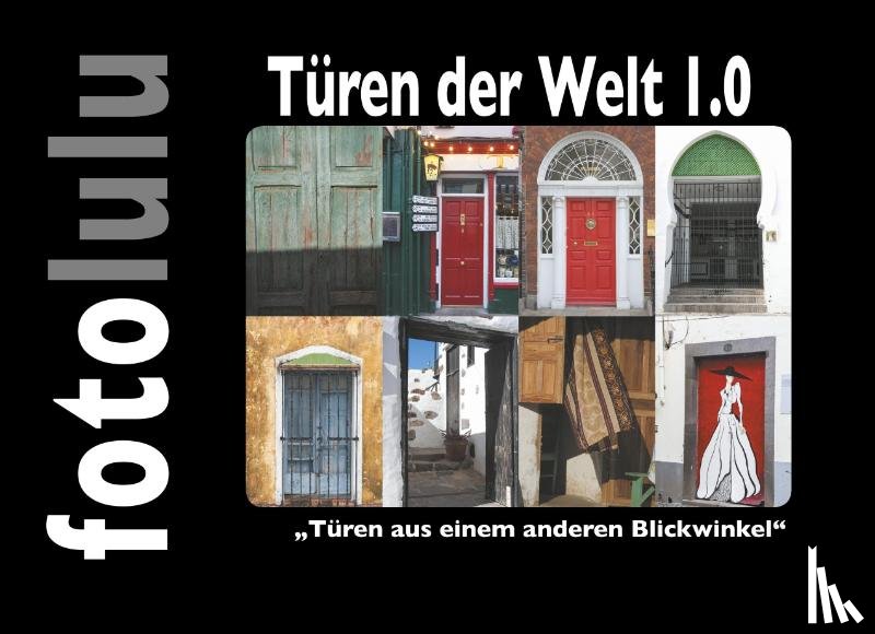Fotolulu - Türen der Welt 1.0