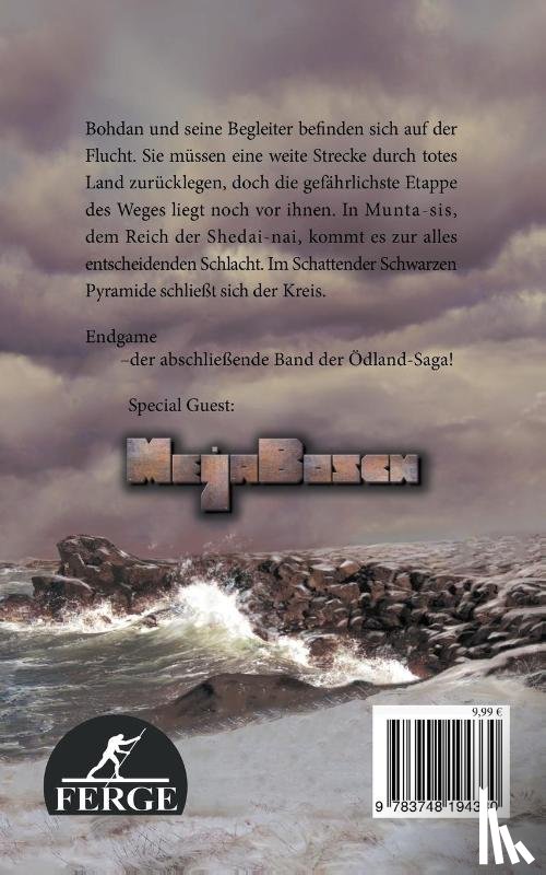 Schmidt, Philipp - Im Schatten der schwarzen Pyramide