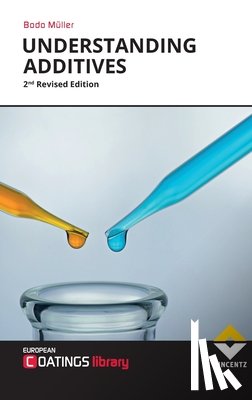 Müller, Bodo - Müller, B: Understanding Additives