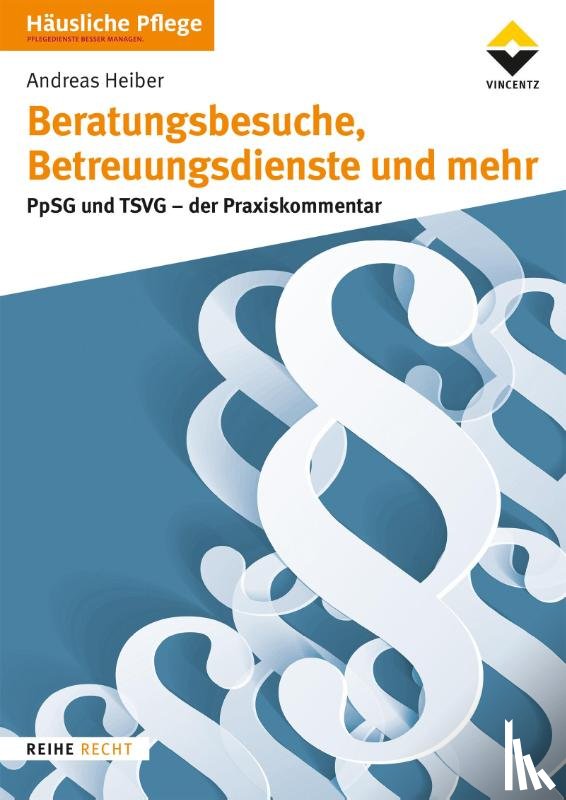  - Beratungsbesuche, Betreuungsdienste und mehr