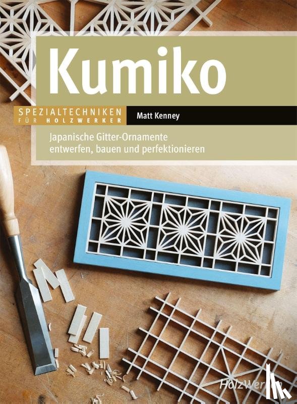 Kenney, Matt - Kumiko
