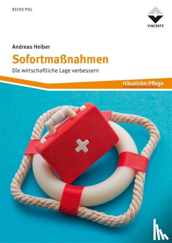 Heiber, Andreas - Sofortmaßnahmen