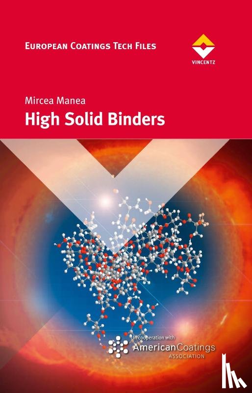 Manea, Mircea Mihai - High Solid Binders