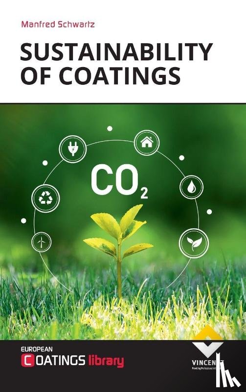 Schwartz, Manfred - Sustainability of Coatings