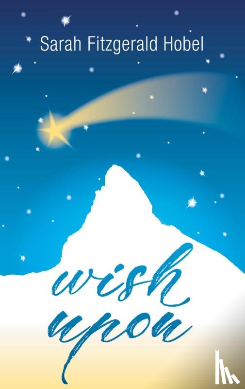 Fitzgerald Hobel, Sarah - wish upon