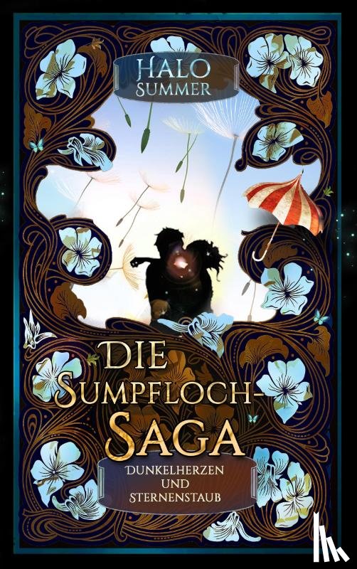 Summer, Halo - Dunkelherzen und Sternenstaub