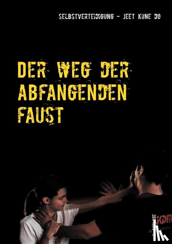 Rettig, Dominik - Jeet-Kune-Do-Muenchen