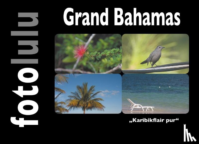 Fotolulu - Grand Bahamas