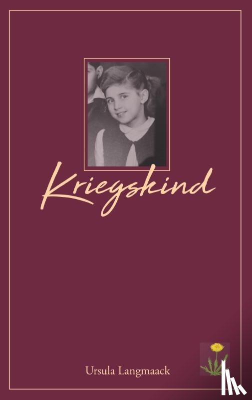Langmaack, Ursula - Kriegskind
