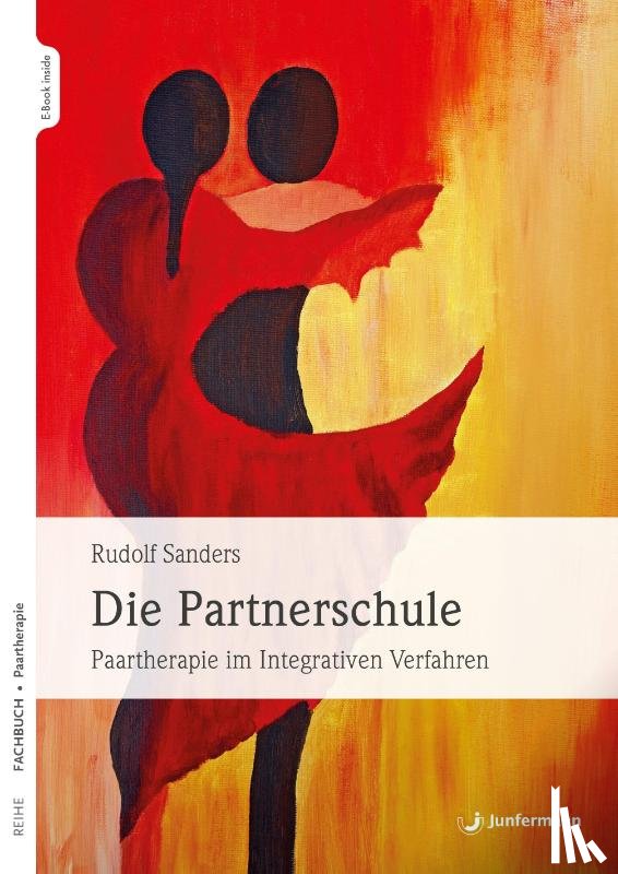 Sanders, Rudolf - Die Partnerschule