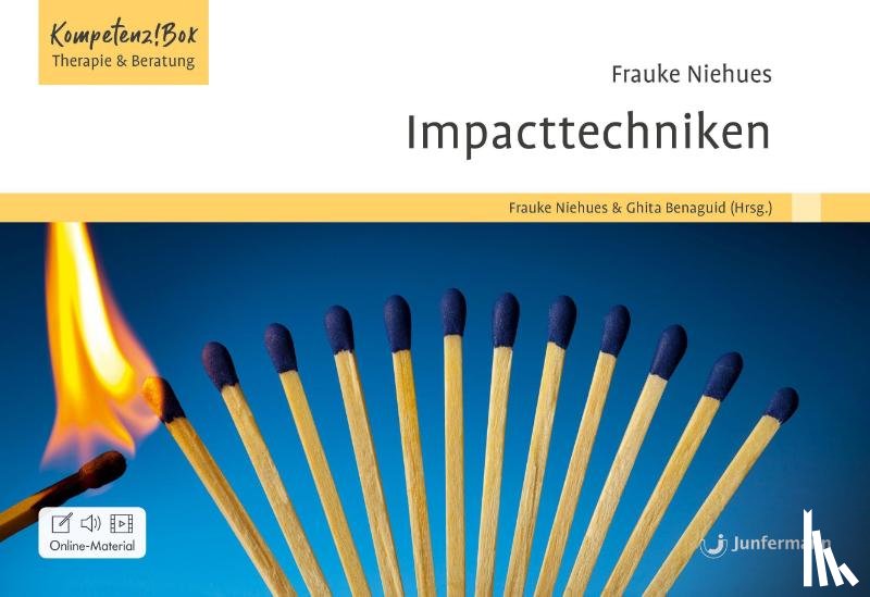 Niehues, Frauke - Impacttechniken