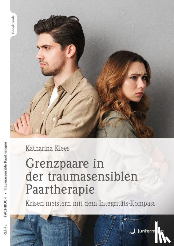 Klees, Katharina - Grenzpaare in der traumasensiblen Paartherapie