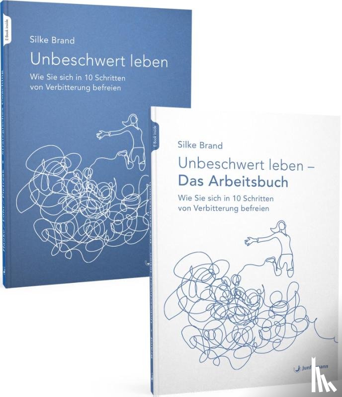 Brand, Silke - Bundle: Unbeschwert leben