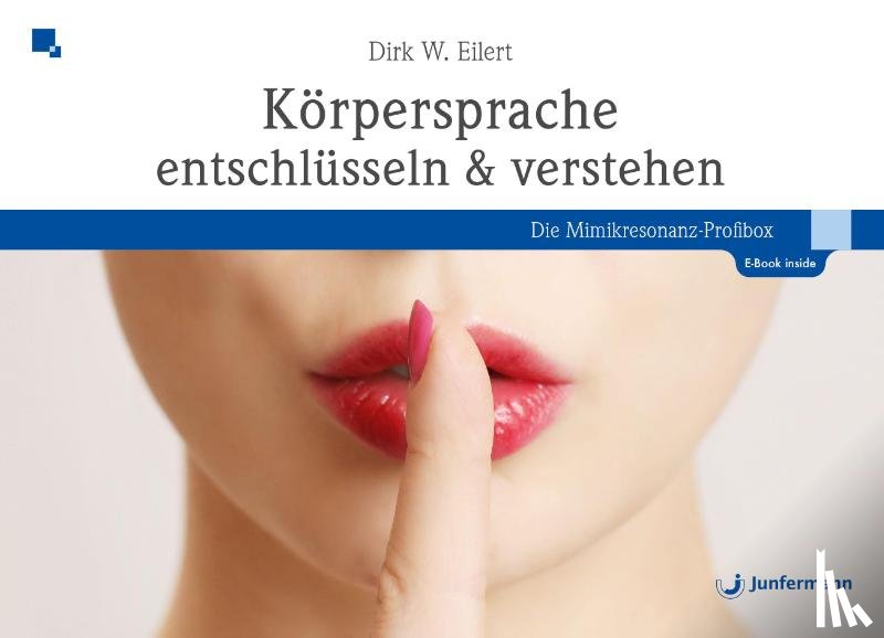 Eilert, Dirk - Körpersprache entschlüsseln & verstehen