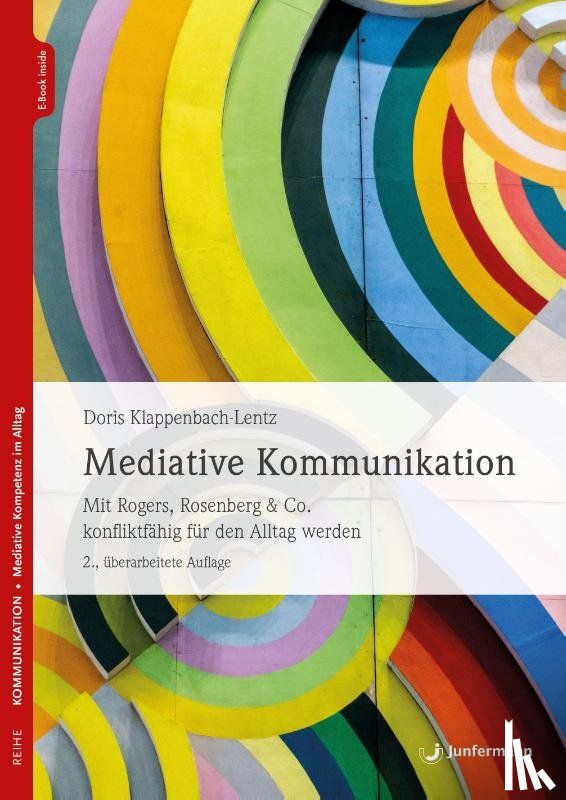 Klappenbach-Lentz, Doris - Mediative Kommunikation