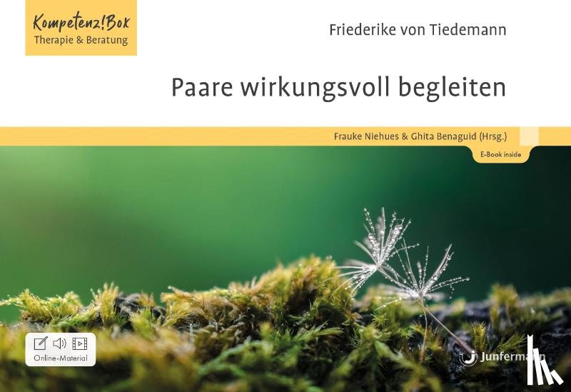 Tiedemann, Friederike von - Paare wirkungsvoll begleiten