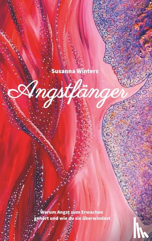 Winters, Susanna - Angstfänger