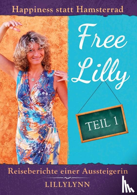 Lynn, Lilly - Free Lilly