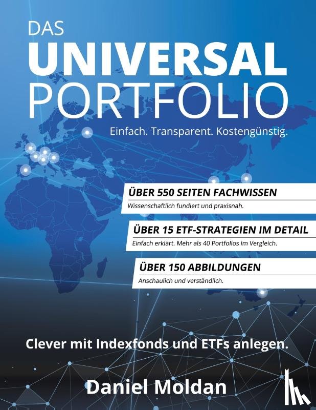 Moldan, Daniel - Das Universal Portfolio