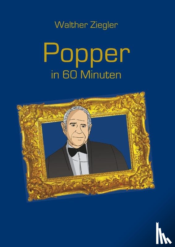 Ziegler, Walther - Popper in 60 Minuten