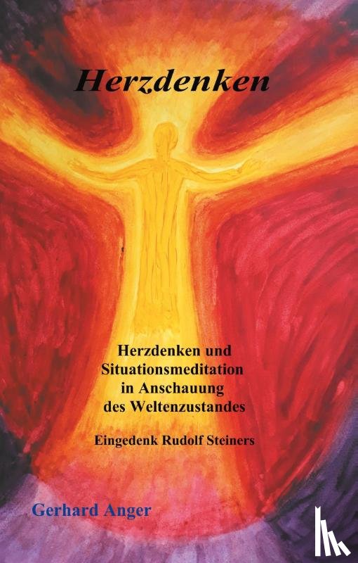 Anger, Gerhard - Herzdenken