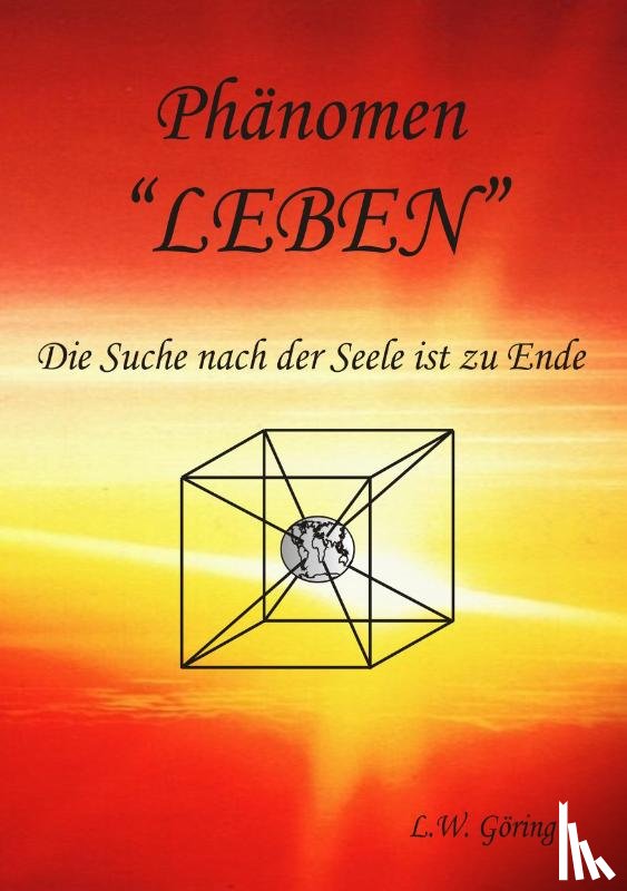 Goring, L W - Das Phanomen Leben
