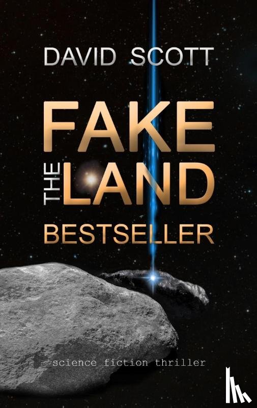 Scott, David (University of London UK) - The Fakeland Bestseller