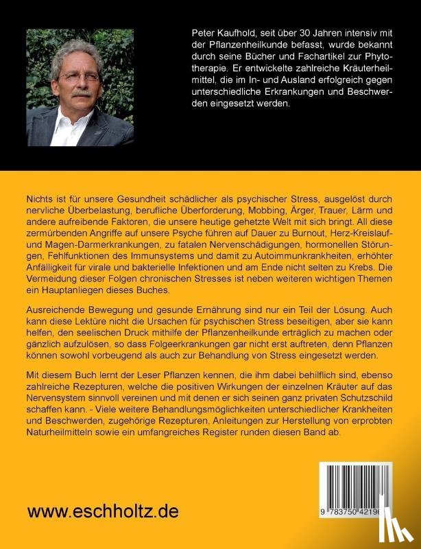 Kaufhold, Peter - Heilung aus der Apotheke des Herrn - Band 2