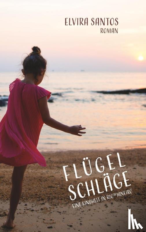 Santos, Elvira - Flugelschlage