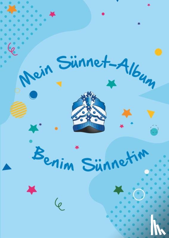 Sahin, Anna - Mein Sünnet-Album Benim Sünnetim