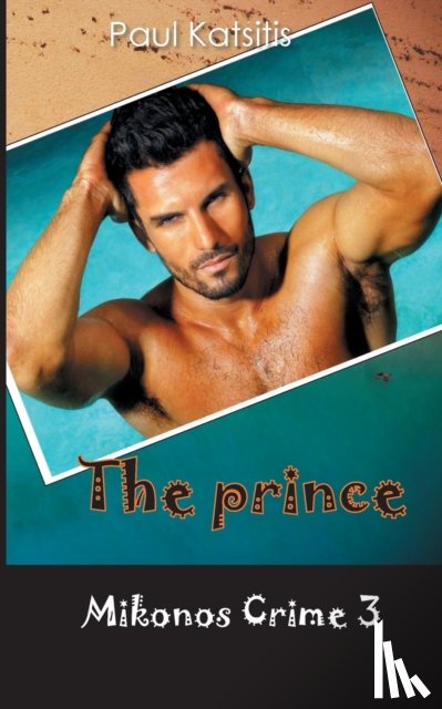 Katsitis, Paul - The Prince