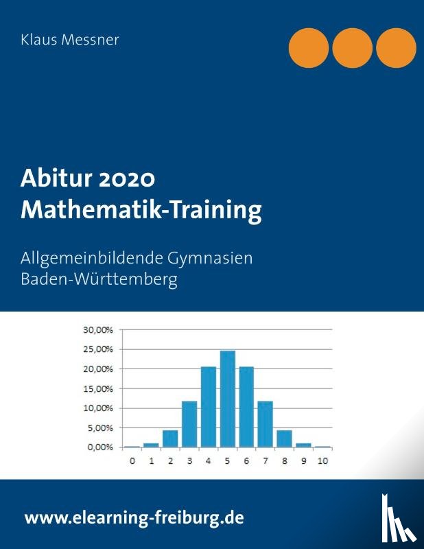 Messner, Klaus - Abitur 2020