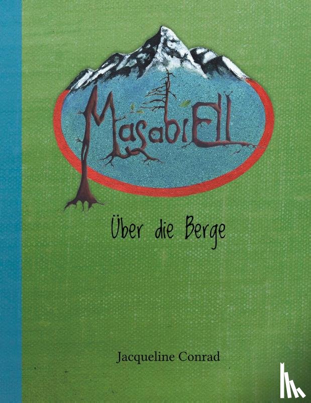 Conrad, Jacqueline - MasabiEll