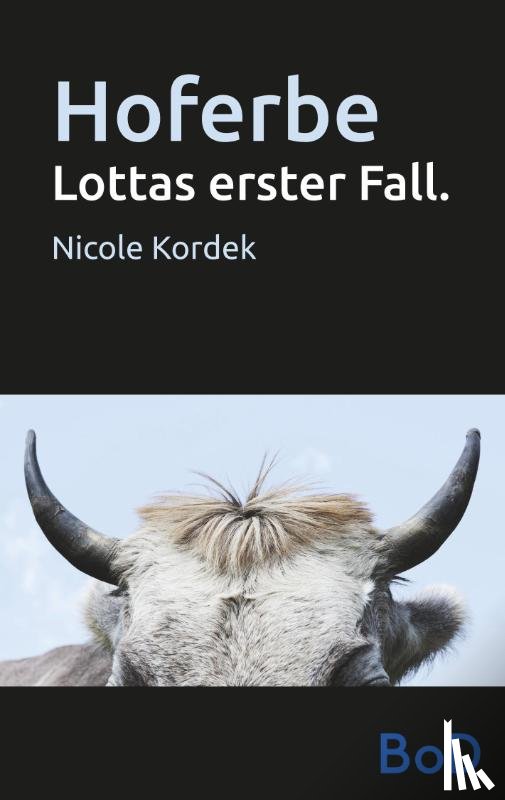 Kordek, Nicole - Hoferbe