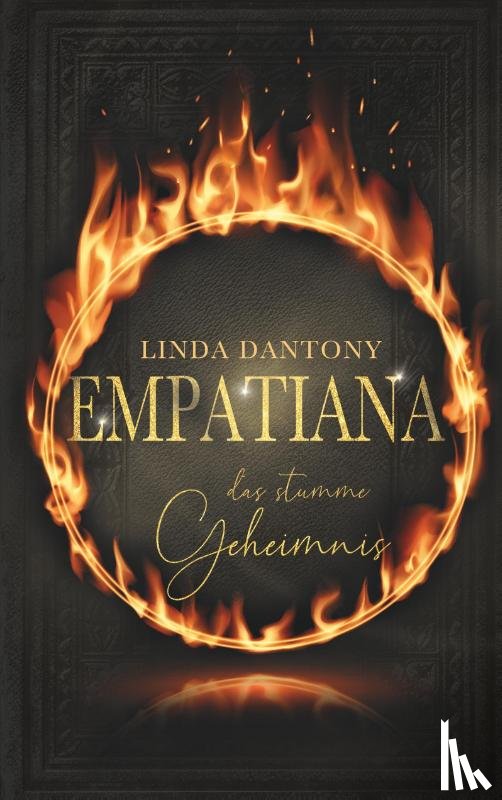Linda Dantony - Empatiana