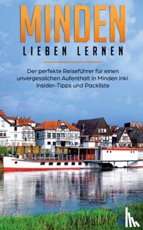 Winzenburg Vanessa Winzenburg - Minden lieben lernen