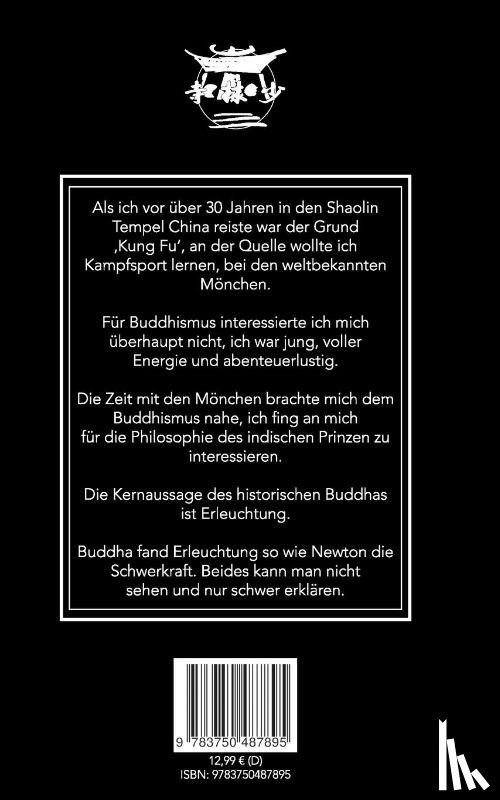 Deyhle, Rainer - Buddhismus im Alltag