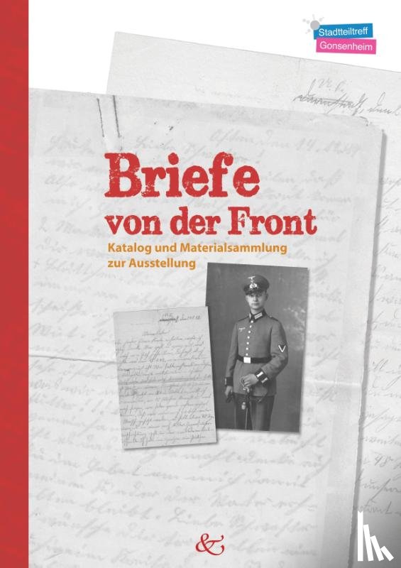  - Briefe von der Front