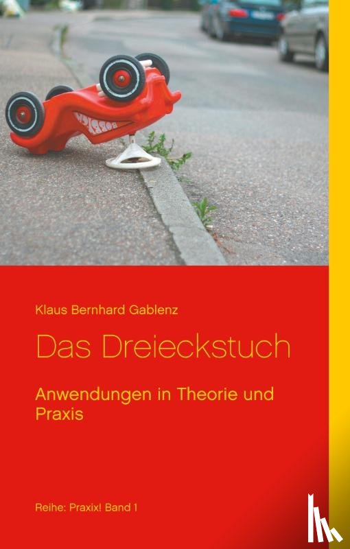 Gablenz, Klaus Bernhard - Das Dreieckstuch
