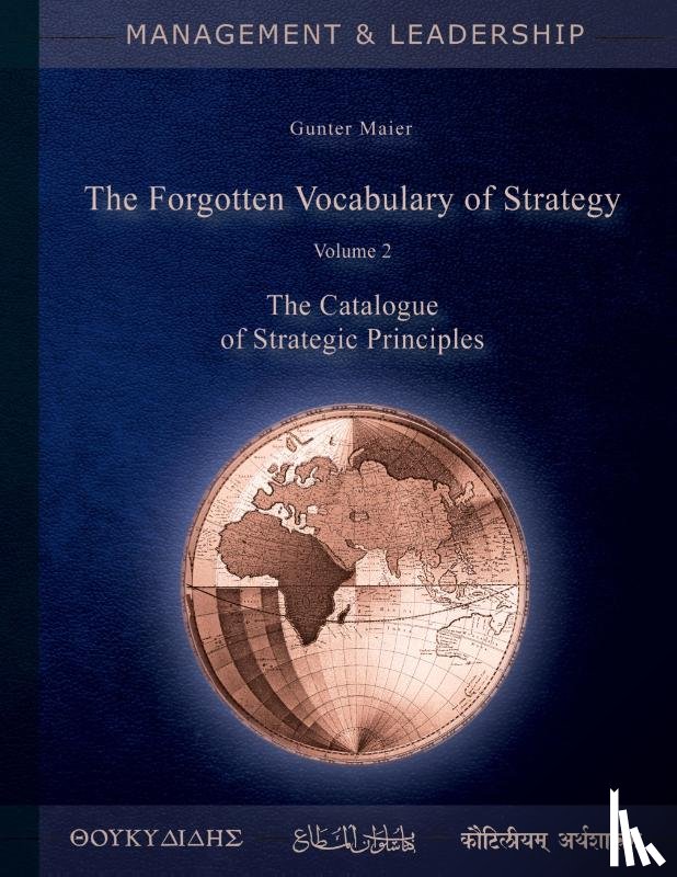 Maier, Gunter - The Forgotten Vocabulary of Strategy Vol.2