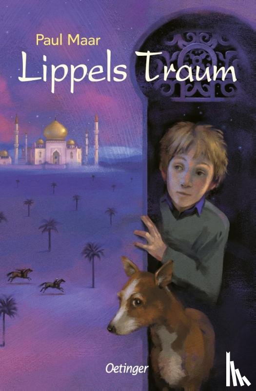 Maar, Paul - Lippels Traum 1